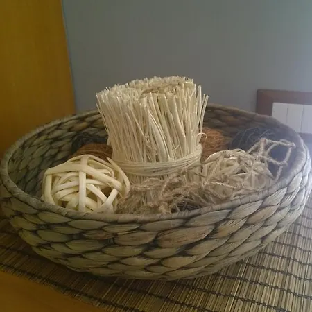 Apartment Atema