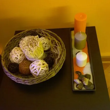 Atema Apartment Trieste