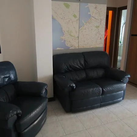 Atema Apartment *