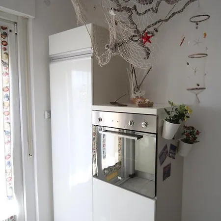 Apartment Atema