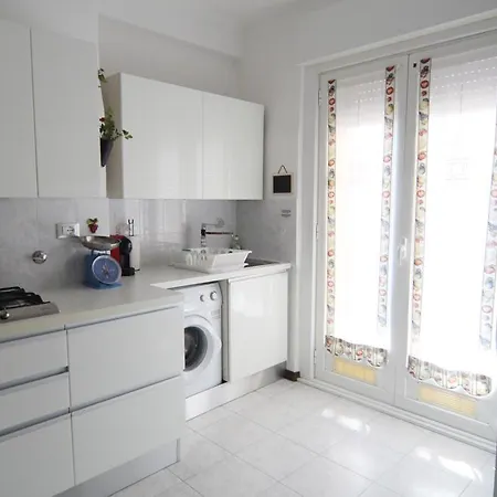 Apartment Atema *