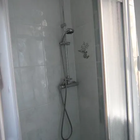 Atema Apartment *