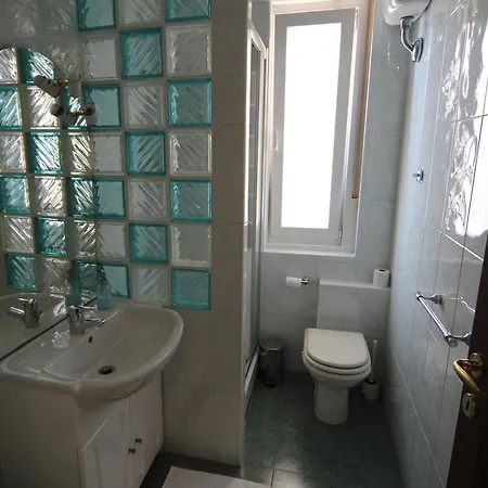 Apartment Atema Trieste