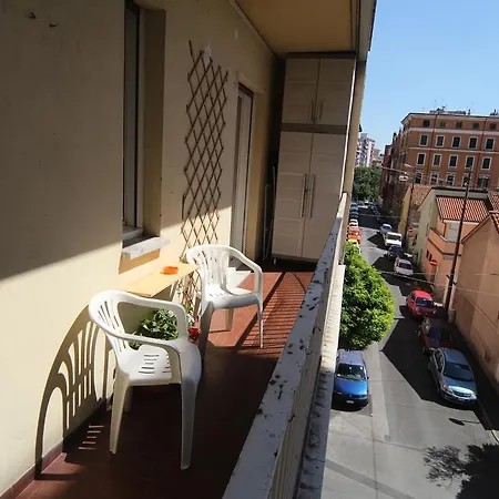 Apartment Atema *