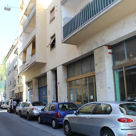 Apartment Atema Trieste
