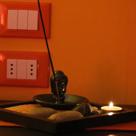 Atema Apartment Trieste