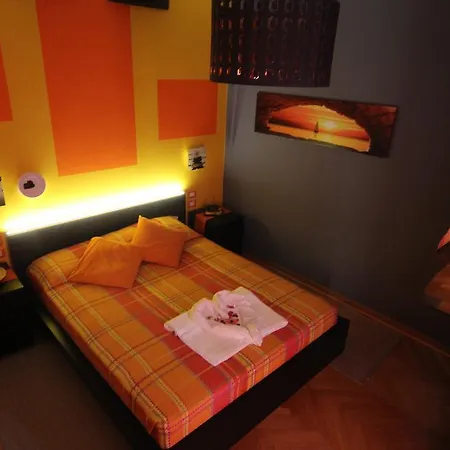 Atema Apartment Trieste