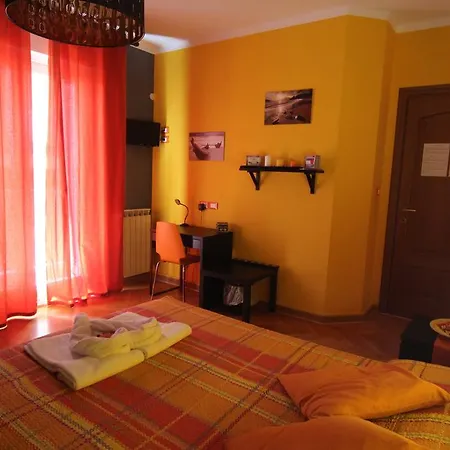 Atema Apartment