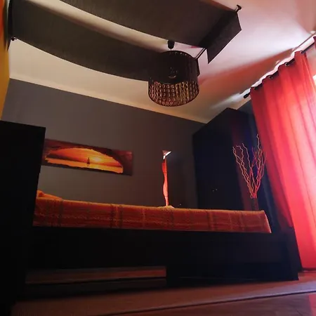 Apartment Atema *
